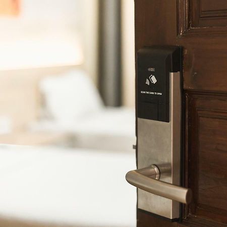 B2 Santitham Hotel Chiang Mai Eksteriør bilde