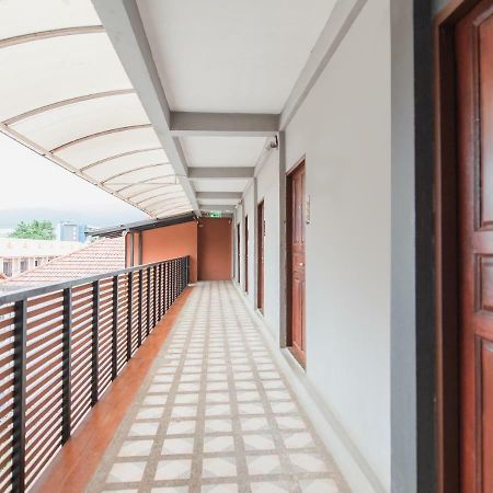 B2 Santitham Hotel Chiang Mai Eksteriør bilde