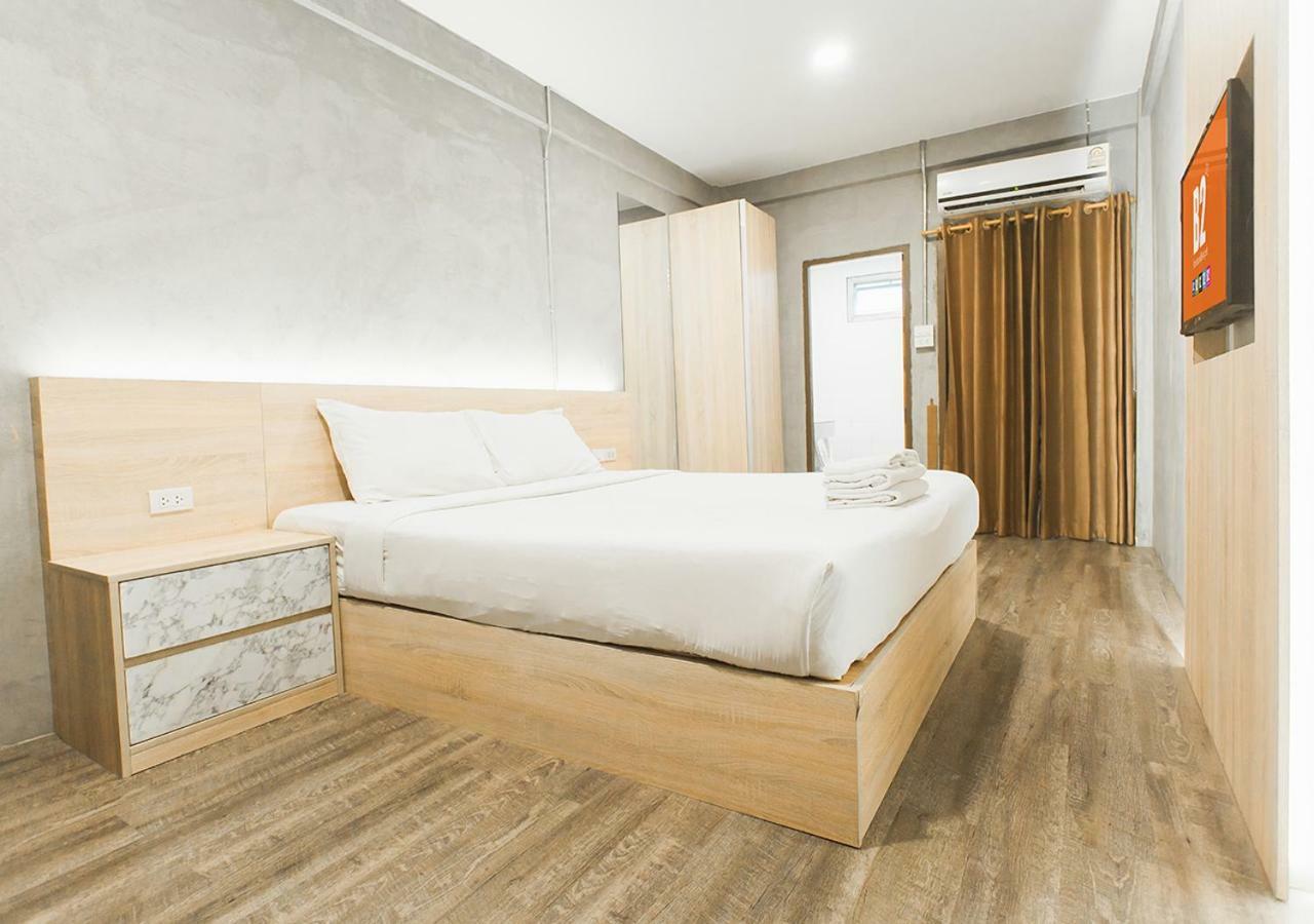 B2 Santitham Hotel Chiang Mai Eksteriør bilde