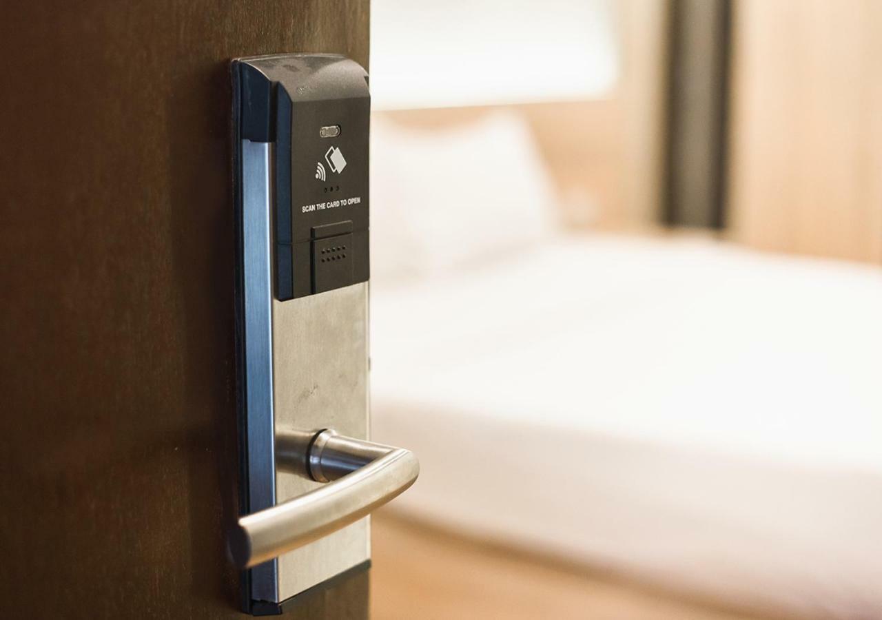 B2 Santitham Hotel Chiang Mai Eksteriør bilde