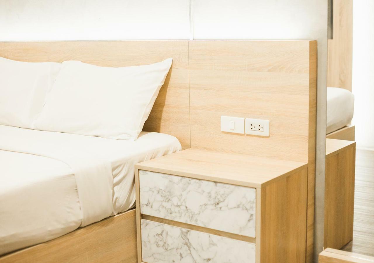 B2 Santitham Hotel Chiang Mai Eksteriør bilde